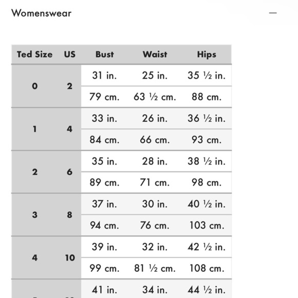 TED BAKER LONDON ROYAL BLUE CODI SCALLOPED DRESS - Picture 10 of 10